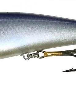 Musky Innovations Musky Innovation Swimmin Dawg 8