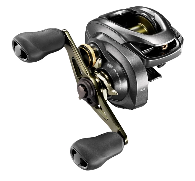 Shimano Curado DC 150 Casting Reel SHIMANO CASTING REELS 3 Shimano Curado DC 150 Casting Reel SHIMANO CASTING REELS