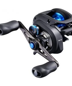 Shimano SLX DC Casting Reel SHIMANO CASTING REELS