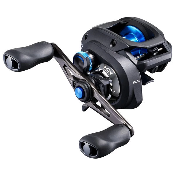 Shimano SLX DC Casting Reel SHIMANO CASTING REELS 3 Shimano SLX DC Casting Reel SHIMANO CASTING REELS