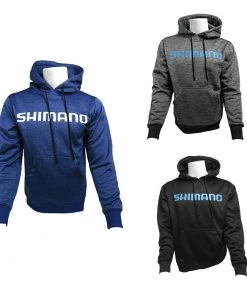 Shimano Performance Hoodie