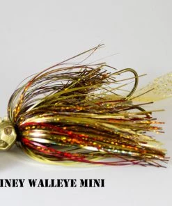 TNA Tackle Angry Flash Dragon Mini