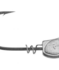 Owner Inshore Slam Head