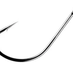 TERMINAL TACKLE Owner Sniper Finesse Neko Hook