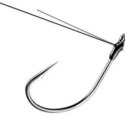 Owner Sniper Finesse Weedless Neko Hook