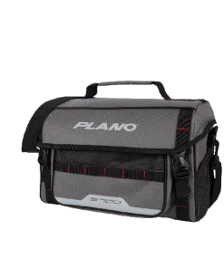 Plano Weekender Series Softsider Tackle Bag 3700 STORAGE