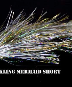 TNA Tackle Angry Flash Dragon Short MUSKY