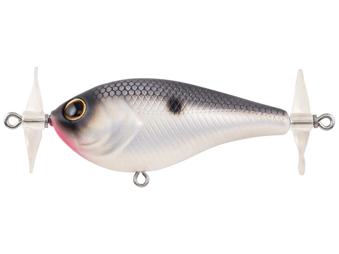 Berkley Spin Bomb 3 Berkley Spin Bomb