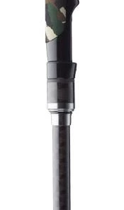 Ever Green International EVER GREEN SPINNING RODS Evergreen International Combat Stick Spinning Rod