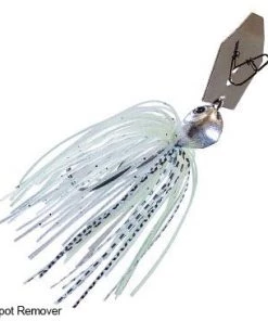 Z-Man Jack Hammer Chatterbait BLADED JIG