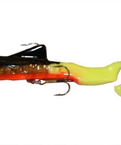 Musky Innovations Spring Bull Dawg (6