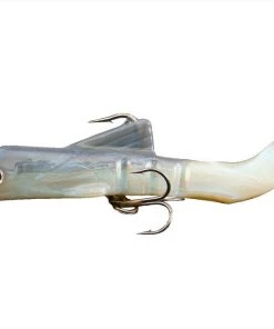 Musky Innovations Spring Bull Dawg (6")