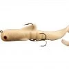 Musky Innovations Spring Bull Dawg (6")