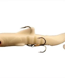 Musky Innovations Spring Bull Dawg (6")