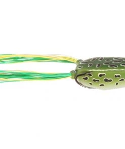 FROGS SPRO Bronzeye Pop 60