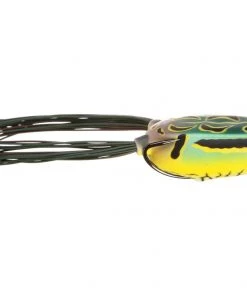 FROGS SPRO Bronzeye Pop 60