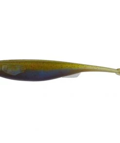 Reaction Innovations Shiver Shot 3.65 DROP SHOTS