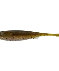 Reaction Innovations Shiver Shot 3.65 DROP SHOTS