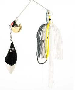 Strike King Premier Pro Model Spinnerbait 33 Strike King Premier Pro Model Spinnerbait