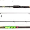 St Croix ST CROIX SPINNING RODS St. Croix BASS X Spinning Rods