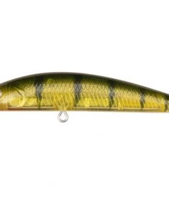 Berkley Spy Spinbait SPYBAITS