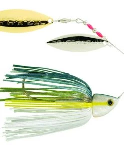 Strike King Burner Spinnerbait SPINNER BAITS