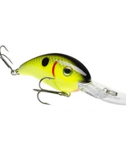 CRANKBAITS Strike King 3XD 14 CRANKBAITS Strike King 3XD