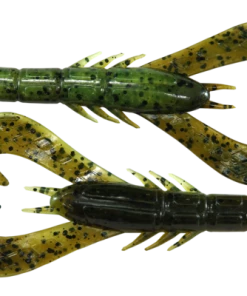 Googan Baits Krackin' Craw CRAWS 30 Googan Baits Krackin' Craw CRAWS