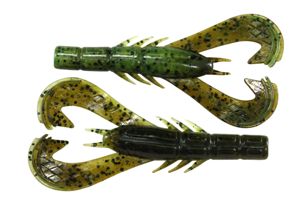 Googan Baits Krackin' Craw CRAWS 14 Googan Baits Krackin' Craw CRAWS