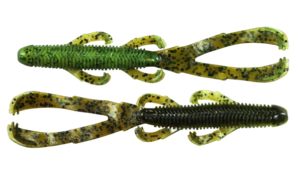 Googan Baits Trench Hawg 11 Googan Baits Trench Hawg