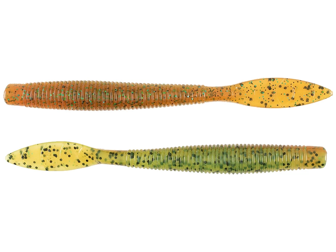 FINESSE WORMS Missile Baits Quiver 6 FINESSE WORMS Missile Baits Quiver