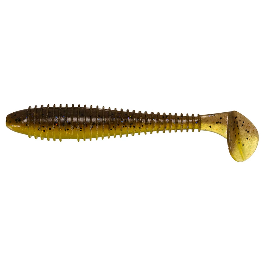 Keitech FAT Swing Impact 3.8" SWIMBAITS 29 Keitech FAT Swing Impact 3.8" SWIMBAITS