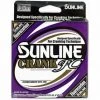 Sunline Crank Fluorocarbon