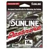Sunline DoStrike FC Fluorocarbon 1 Sunline DoStrike FC Fluorocarbon
