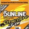 Sunline Structure FC FLUOROCARBON