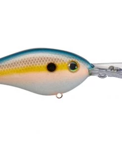 CRANKBAITS Strike King Pro Model 6XD