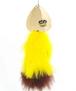 Musky Mayhem Tackle Musky Mayhem Supergirl