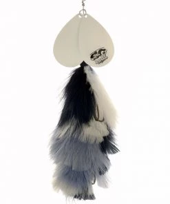 Musky Mayhem Tackle Musky Mayhem Supergirl