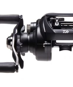 Daiwa Tatula 100 Casting Reel