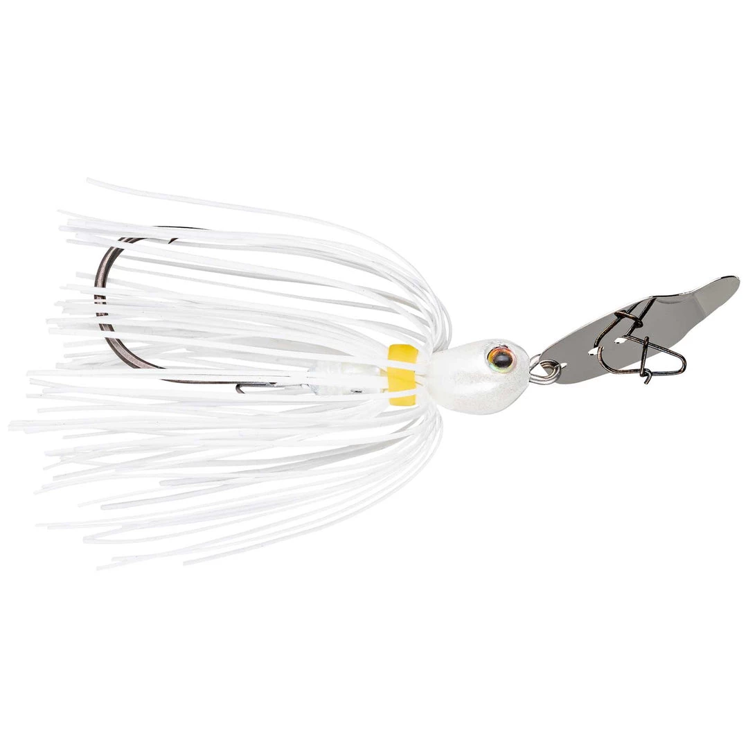 Strike King Thunder Cricket Vibrating Jig BLADED JIG 7 Strike King Thunder Cricket Vibrating Jig BLADED JIG
