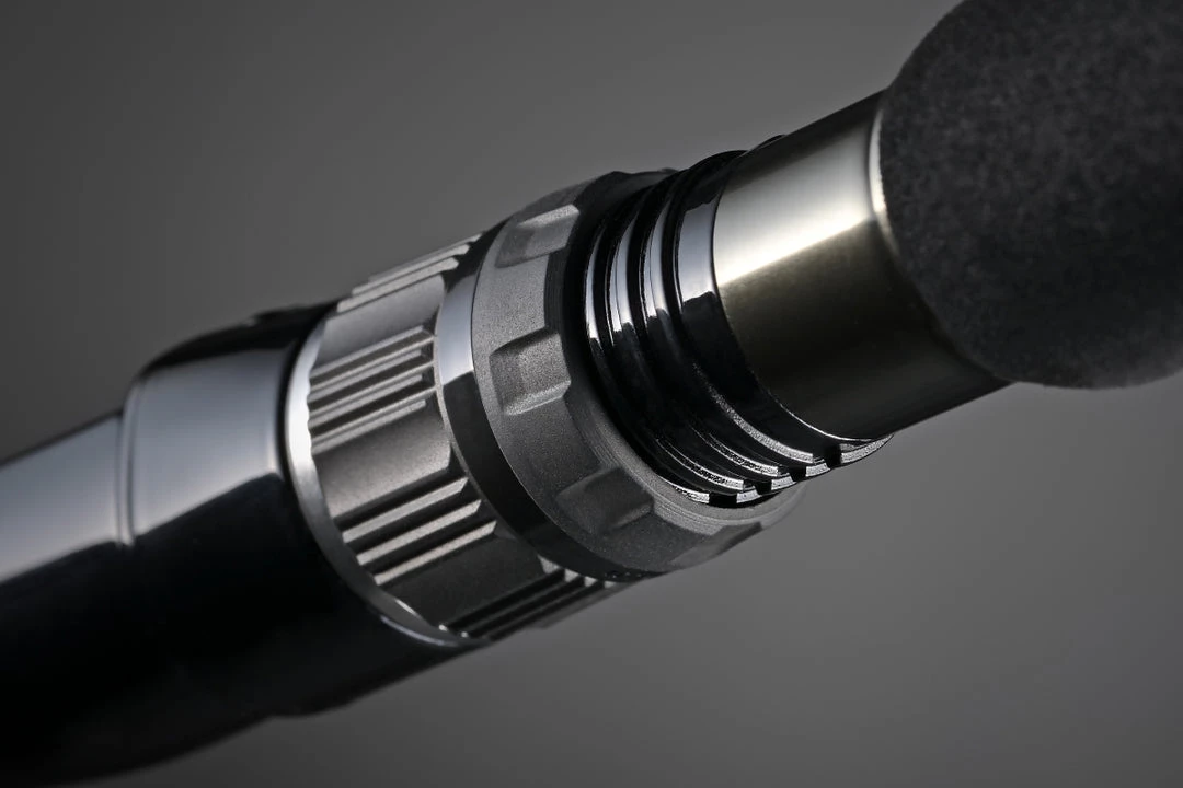 MEGABASS CASTING RODS Megabass Valkyrie World Expedition Multi Spinning Rod 5 MEGABASS CASTING RODS Megabass Valkyrie World Expedition Multi Spinning Rod