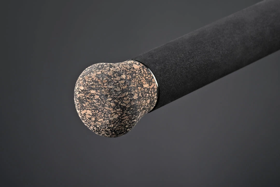 MEGABASS CASTING RODS Megabass Valkyrie World Expedition Multi Spinning Rod 4 MEGABASS CASTING RODS Megabass Valkyrie World Expedition Multi Spinning Rod