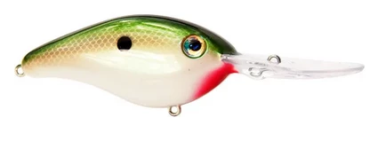 Strike King Pro Series 8XD 3 Strike King Pro Series 8XD