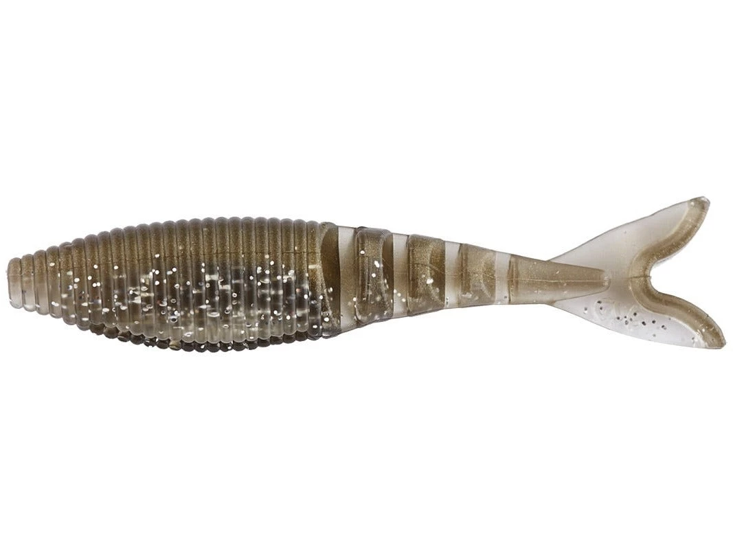 Gary Yamamoto 4" Zako 12 Gary Yamamoto 4" Zako