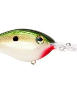 CRANKBAITS Strike King Pro Model 6XD