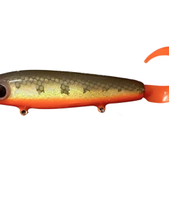 Chaos Tackle Kodiak Round Nose Glider MUSKY