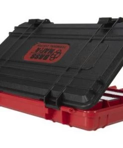 STORAGE Bass Mafia Terminal Coffin