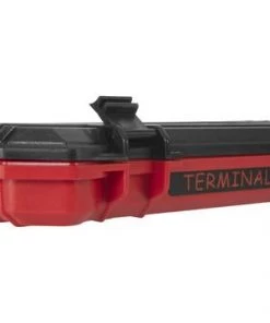 STORAGE Bass Mafia Terminal Coffin