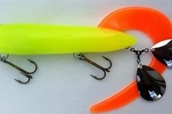 Bondy Baits Bondy Royal Orba Jr 4.2oz MUSKY