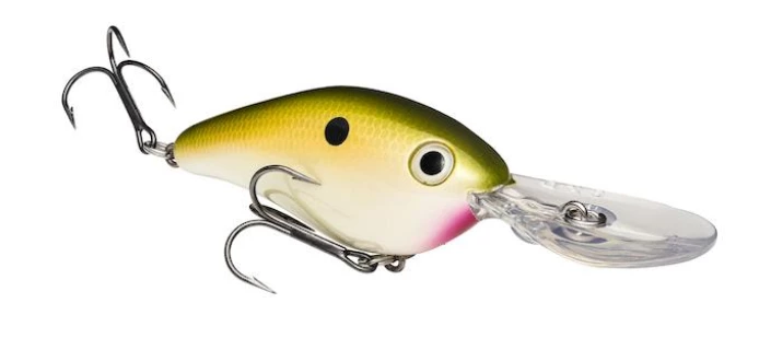 Strike King Pro Series 8XD 9 Strike King Pro Series 8XD